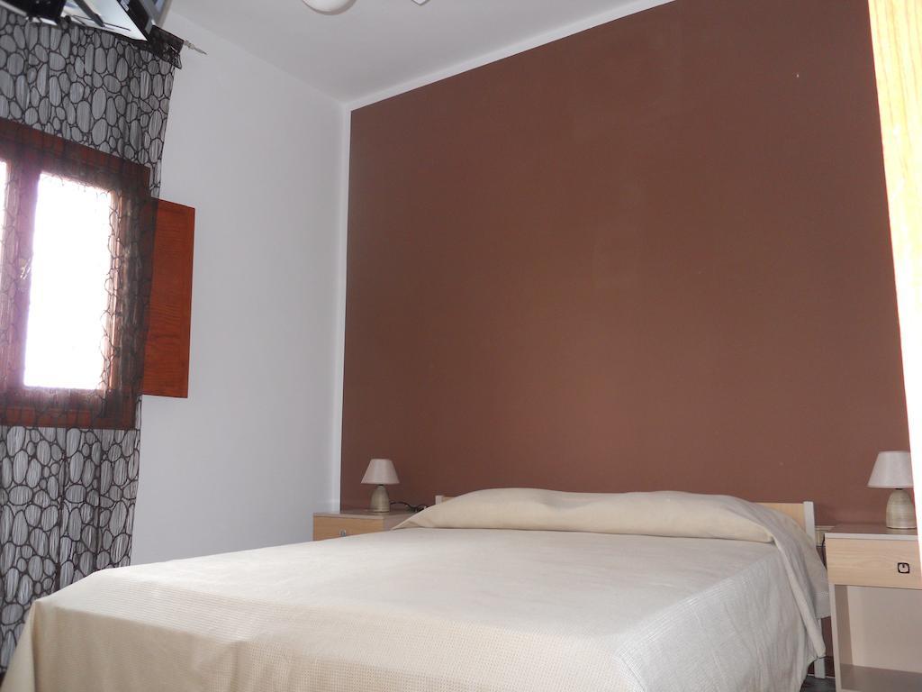 Hotel Coppa Di Cielo Peschici Room photo